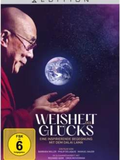 Film - Weisheit des Glücks
