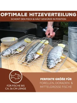 Fischgriller