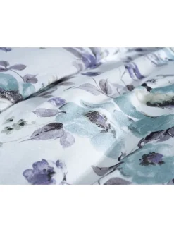 Flanell-Bettwäsche-Set 