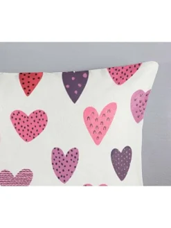 Flanell-Bettwäsche-Set 