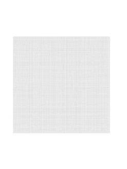 Fliegengitter in Weiß - (L)250 x (B)250 cm
