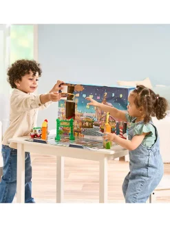 Flitzer-Adventskalender 