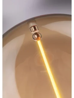 Floating Shine Standard 230V LED Globe