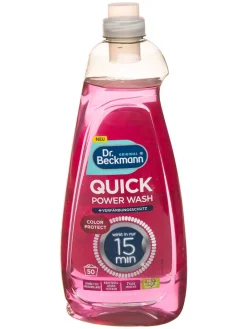 Flüssigwaschmittel "Color Protect Quick", 1,6 l