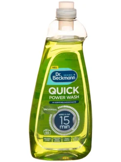 Flüssigwaschmittel "Universal Quick Power Wash", 1,6 l