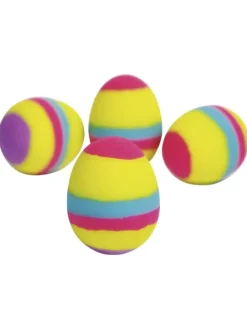 Flummy Ei - 3 Jahren