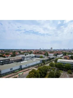 4*Fora Hotel Hannover by Mercure