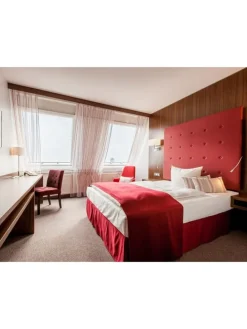 4*Fora Hotel Hannover by Mercure
