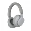 FORCELL F-AUDIO Kabellose Over-Ear-Kopfhörer ANC Touch in Grau