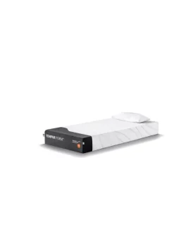 FORM™ Visco-Schaum Matratze 90 x 200 cm in weiß