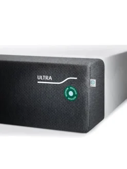 FORM™ Visco-Schaum Matratze 90 x 200 cm in weiß