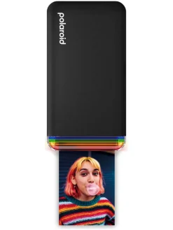 Fotodrucker "Hi Print 2×3 Gen2" in Schwarz