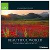 Fotokalender "Beautiful World 2022"