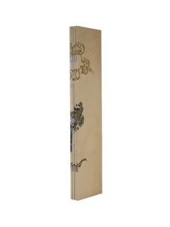 Foto-Paravent Bagheria, Boudoir