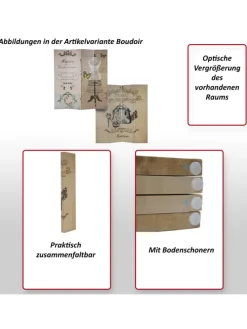 Foto-Paravent Bagheria, Kho Samui