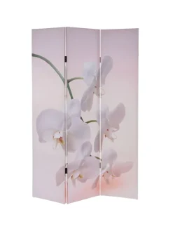 Foto-Paravent Bagheria, Orchidee