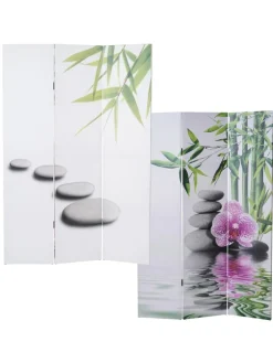 Foto-Paravent Bagheria, 180x120cm