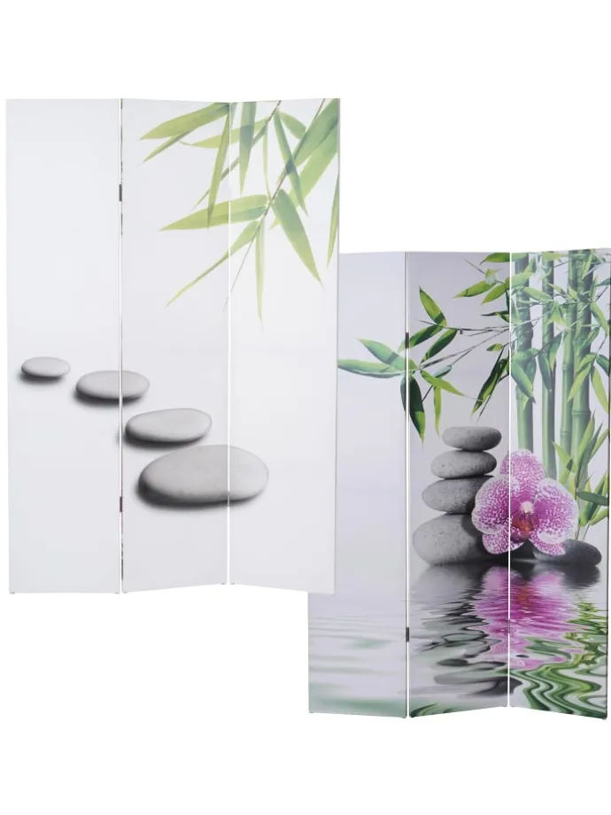 Foto-Paravent Bagheria, 180x120cm