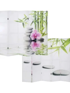 Foto-Paravent Bagheria, 180x200cm