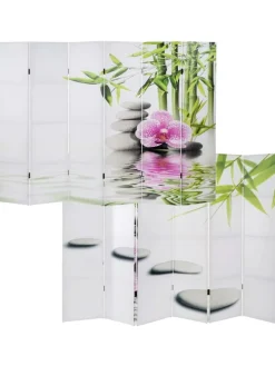 Foto-Paravent Bagheria, 180x240cm