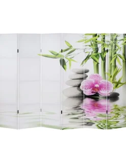 Foto-Paravent Bagheria, 180x240cm