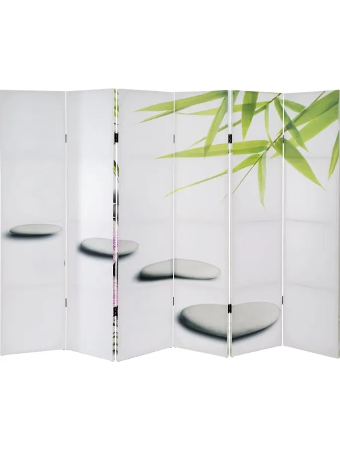 Foto-Paravent Bagheria, 180x240cm