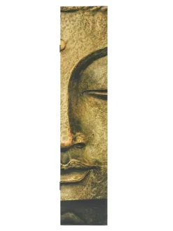 Foto-Paravent Buddha, 180x200 cm