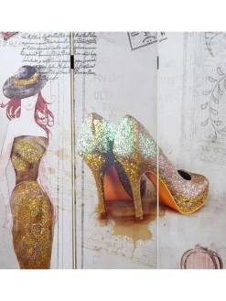 Foto-Paravent, 180x120cm