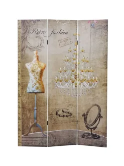 Foto-Paravent, 180x120cm