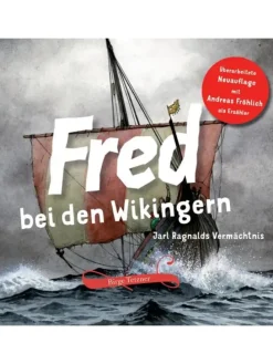 Fred bei den Wikingern | Jarl Ragnalds Vermächtnis