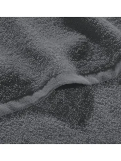 Frottier, Leichtfrottier Frottier-Set 20-tlg. Oceanside in anthrazit