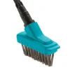 Fugenbürste in Türkis - (B)15 cm