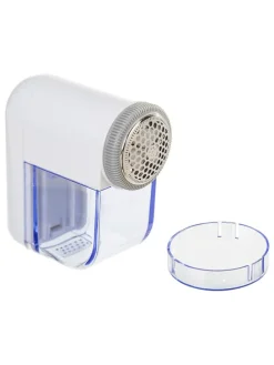 Fusselentferner "MS 9610" in Weiß