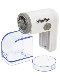 Fusselentferner "MS 9610" in Weiß