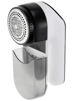 Fusselrasierer in Weiß