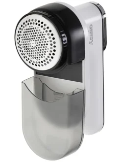 Fusselrasierer in Weiß