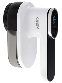 Fusselrasierer in Weiß