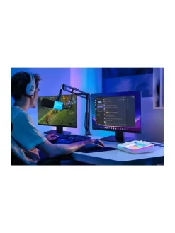 G1 Neo Soundkarte Weiß USB Audio Interface