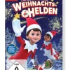 Games - The Elf on the Shelf: Weihnachts-Helden