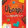 Games - Ubongo Deluxe