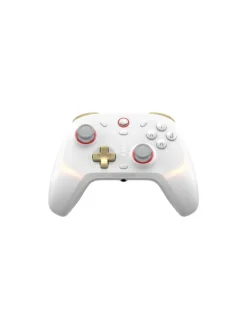 GameSir Cyclone 2 Wireless-Controller weiß
