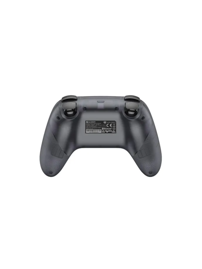 GameSir T4n Lite Nova Wireless Controller – Grau