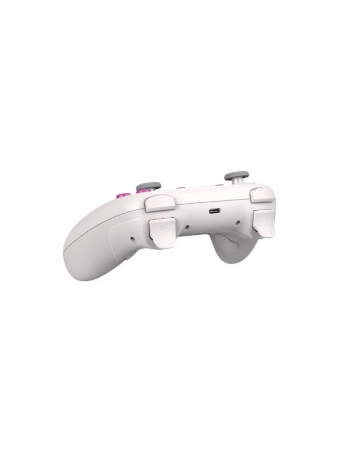 GameSir T4n Lite Nova Wireless Controller – Weiß