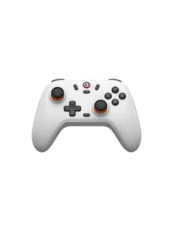 GameSir T4n Lite Wireless-Controller – Weiß