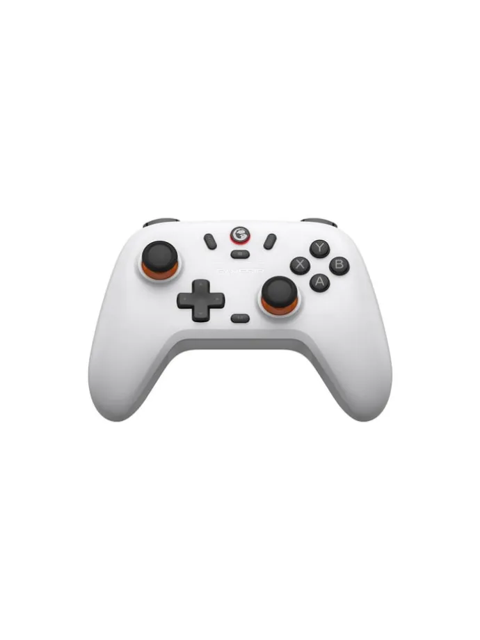GameSir T4n Lite Wireless-Controller – Weiß
