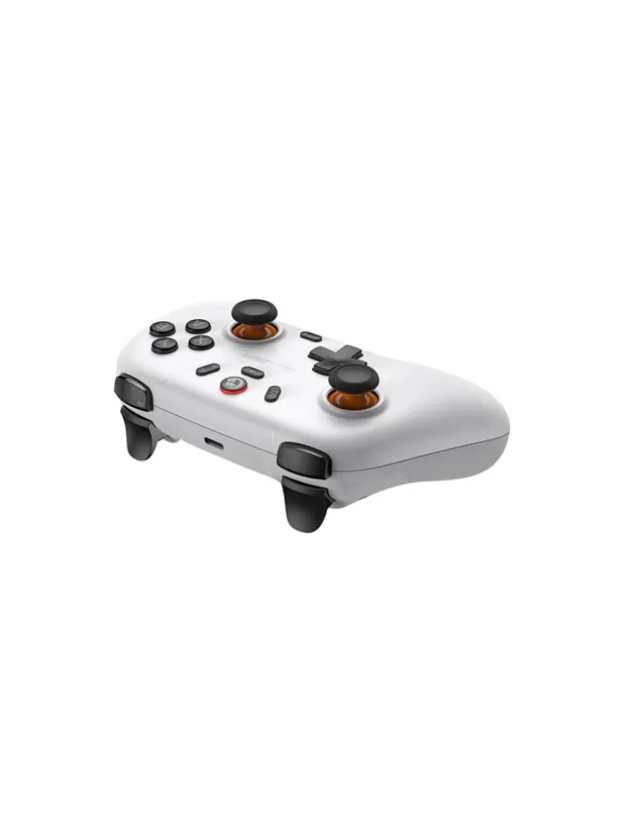 GameSir T4n Lite Wireless-Controller – Weiß