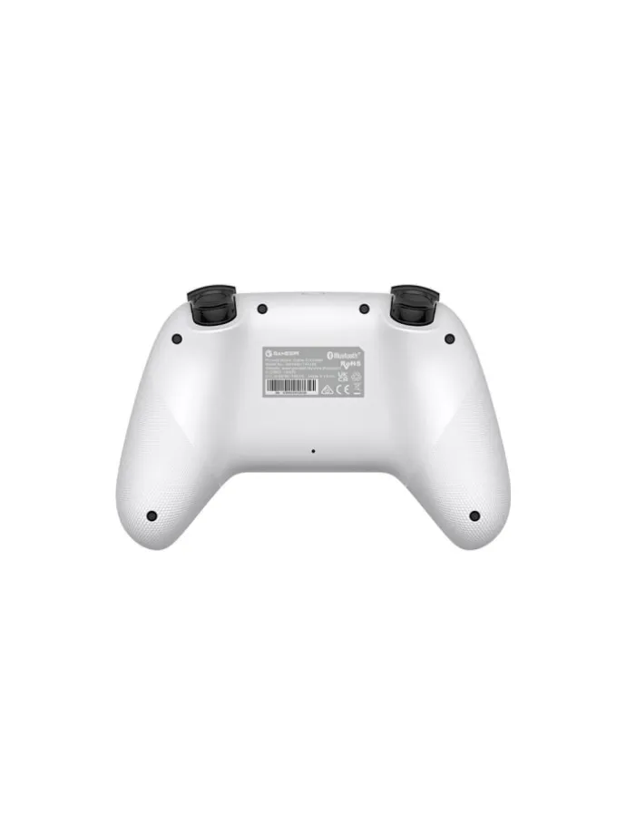GameSir T4n Lite Wireless-Controller – Weiß