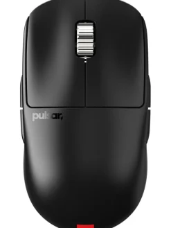 Gaming Gears X2A v3 ES kabellose Maus 32000 DPI 750 IPS XS-1-Senso black