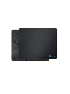 Gaming-Mauspad: 27 cm zu 35 cm für ultimativen Gaming-Komfort in Schwarz