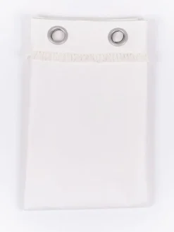 Gardine in Creme - (L)240 x (B)140 cm